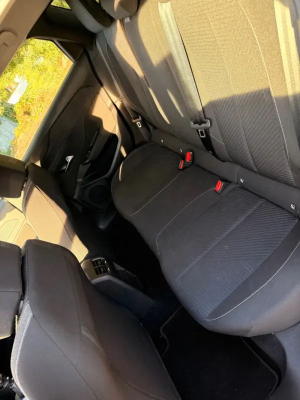 Peugeot 308 SW 1.5 BlueHDi Active Pack 28