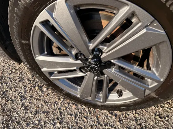 Peugeot 308 SW 1.5 BlueHDi Active Pack 31