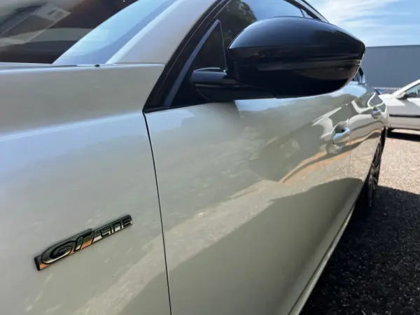 Peugeot 508 SW 1.5 BlueHDi GT Line EAT8 13