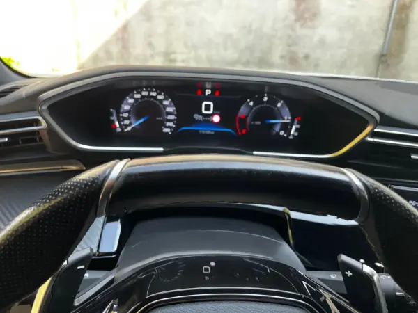 Peugeot 508 SW 1.5 BlueHDi GT Line EAT8 17