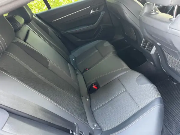 Peugeot 508 SW 1.5 BlueHDi GT Line EAT8 23