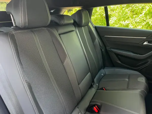 Peugeot 508 SW 1.5 BlueHDi GT Line EAT8 24