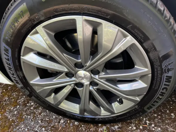 Peugeot 508 SW 1.5 BlueHDi GT Line EAT8 29