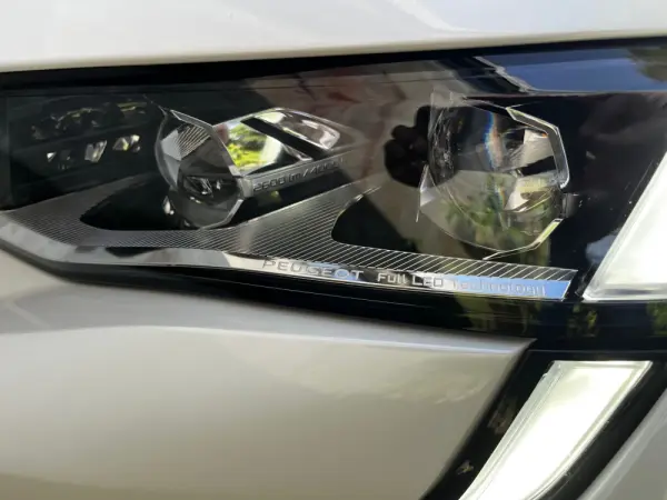 Peugeot 508 SW 1.5 BlueHDi GT Line EAT8 30