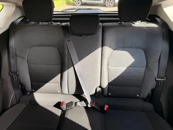 Renault Captur 1.5 dCi Exclusive EDC 20