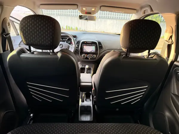 Renault Captur 1.5 dci ELYSEÉ 25