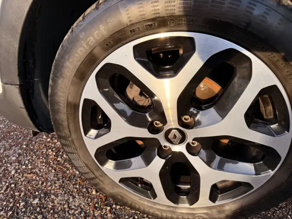 Renault Captur 1.5 dci ELYSEÉ 27