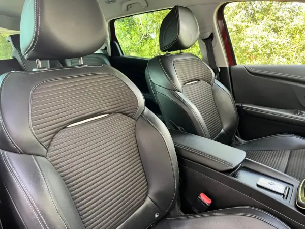 Renault Grand Scénic 1.5 dCi Intens EDC SS 11