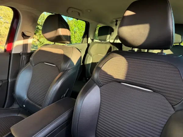 Renault Grand Scénic 1.5 dCi Intens EDC SS 16