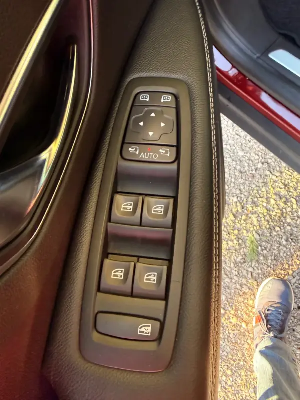 Renault Grand Scénic 1.5 dCi Intens EDC SS 17