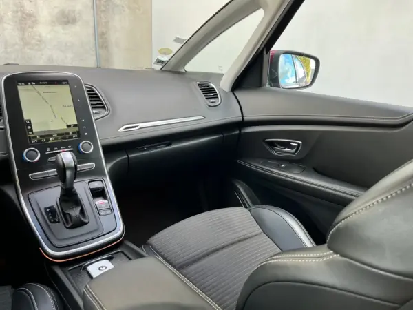 Renault Grand Scénic 1.5 dCi Intens EDC SS 22