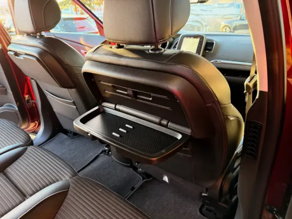 Renault Grand Scénic 1.5 dCi Intens EDC SS 24