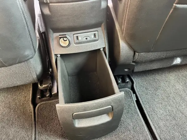 Renault Grand Scénic 1.5 dCi Intens EDC SS 31