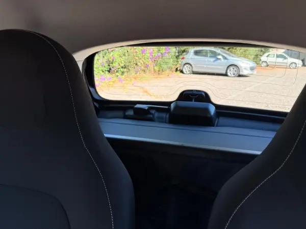 Smart ForTwo Coupé 1.0 T Passion 84 14