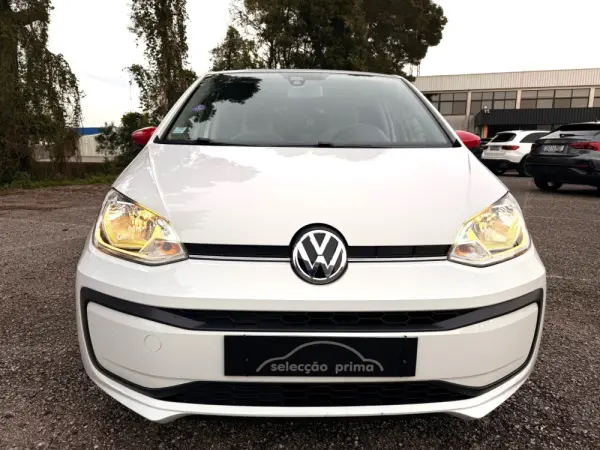 Volkswagen Up! 1.0 Move Up! Beats 6