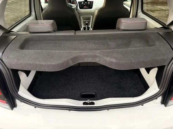 Volkswagen Up! 1.0 Move Up! Beats 26