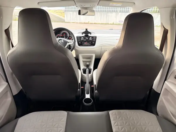 Volkswagen Up! 1.0 Move Up! Beats 27