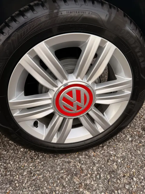 Volkswagen Up! 1.0 Move Up! Beats 29