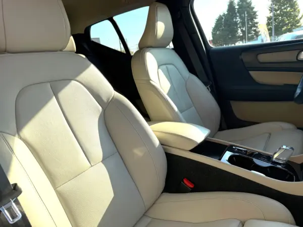 Volvo XC 40 1.5 T5 PHEV Inscription Expression 14