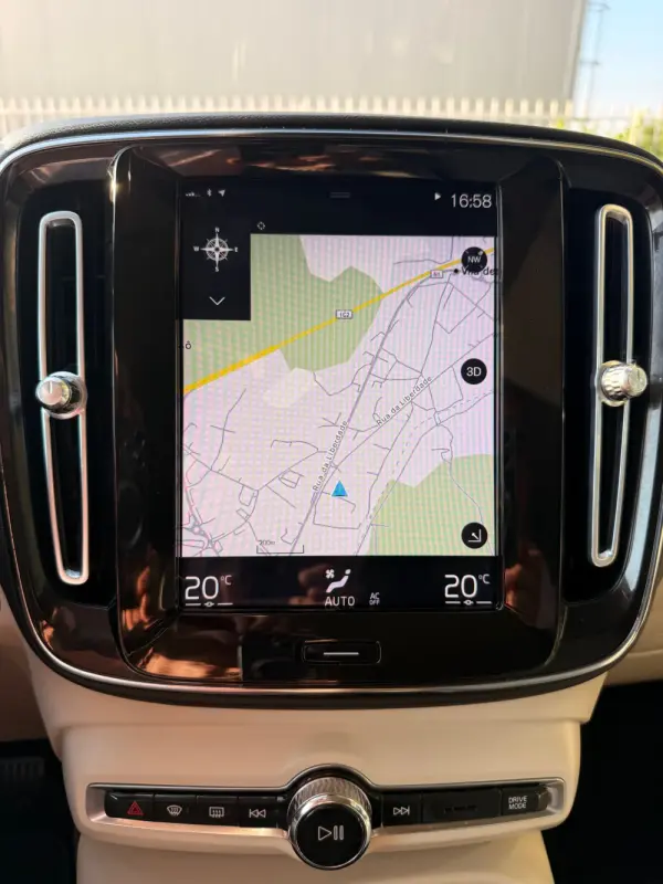 Volvo XC 40 1.5 T5 PHEV Inscription Expression 21