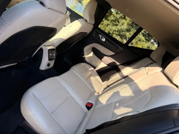 Volvo XC 40 1.5 T5 PHEV Inscription Expression 29