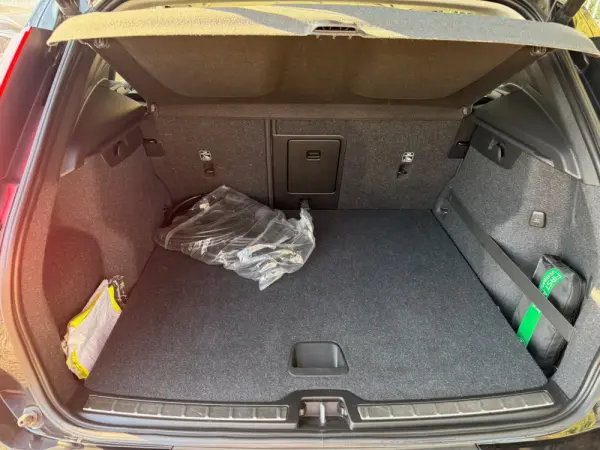 Volvo XC 40 1.5 T5 PHEV Inscription Expression 30