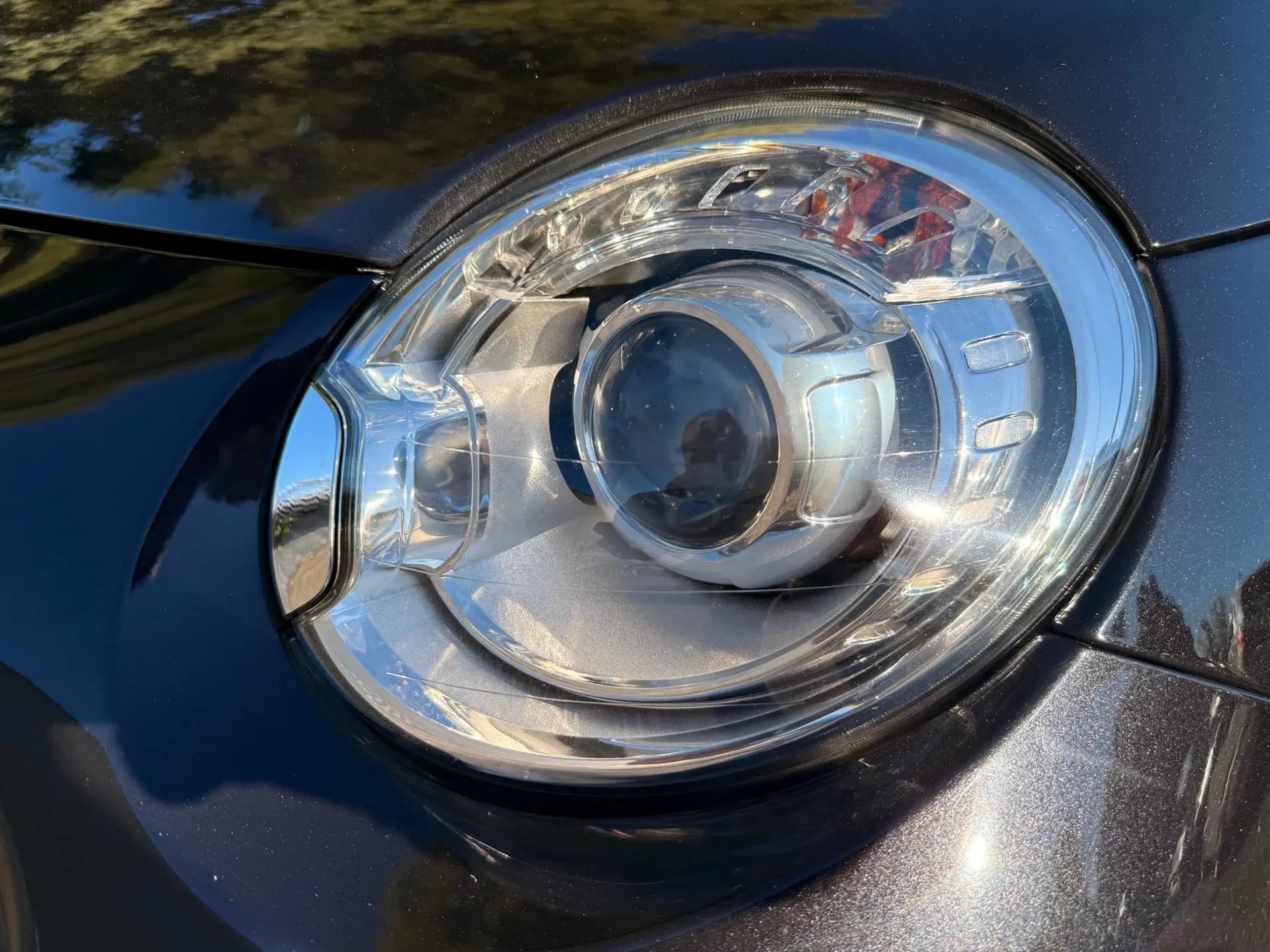 Abarth 595C 1.4 T-Jet Turismo 25