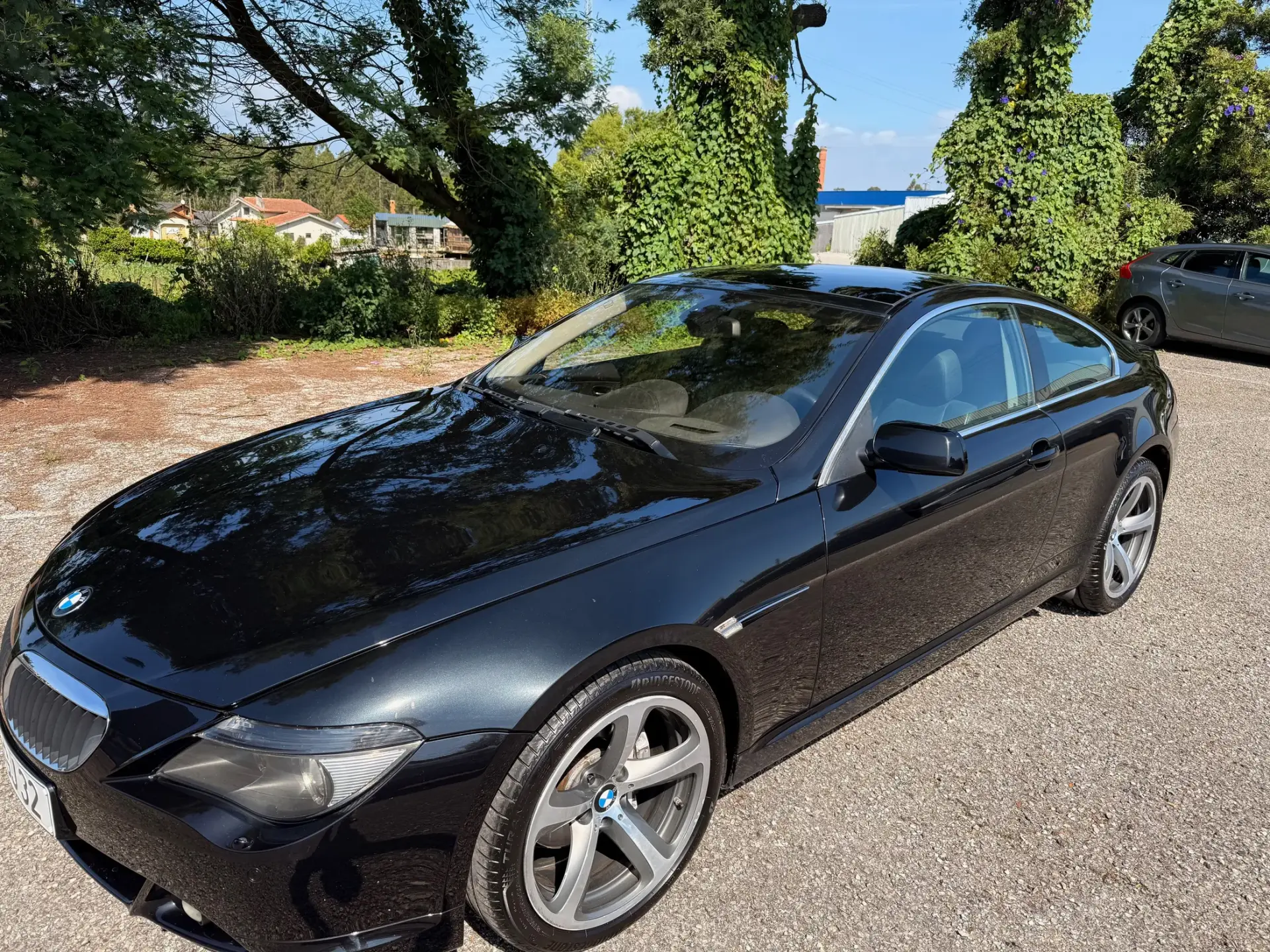 BMW 630 iA 7
