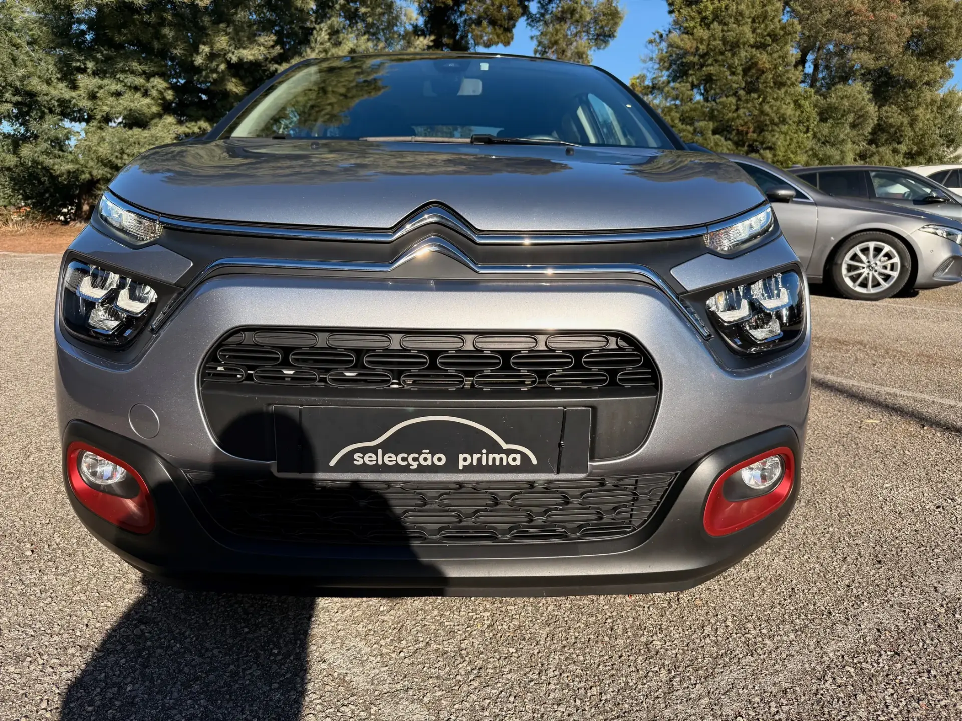 Citroën C3 1.2 PureTech C-Series 7