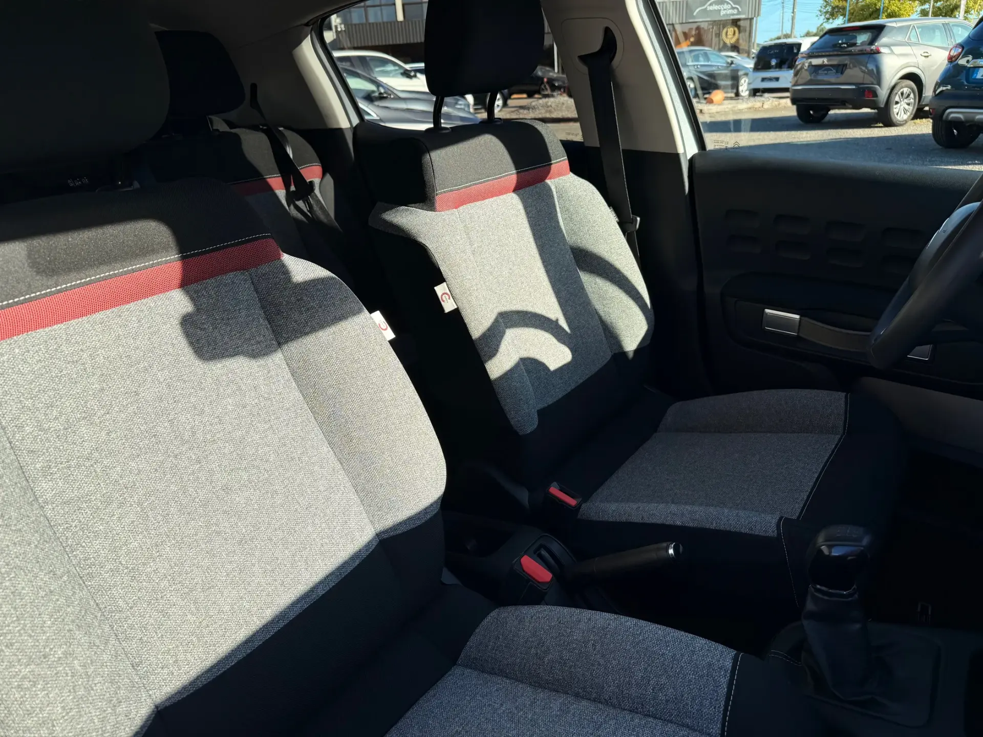 Citroën C3 1.2 PureTech C-Series 10