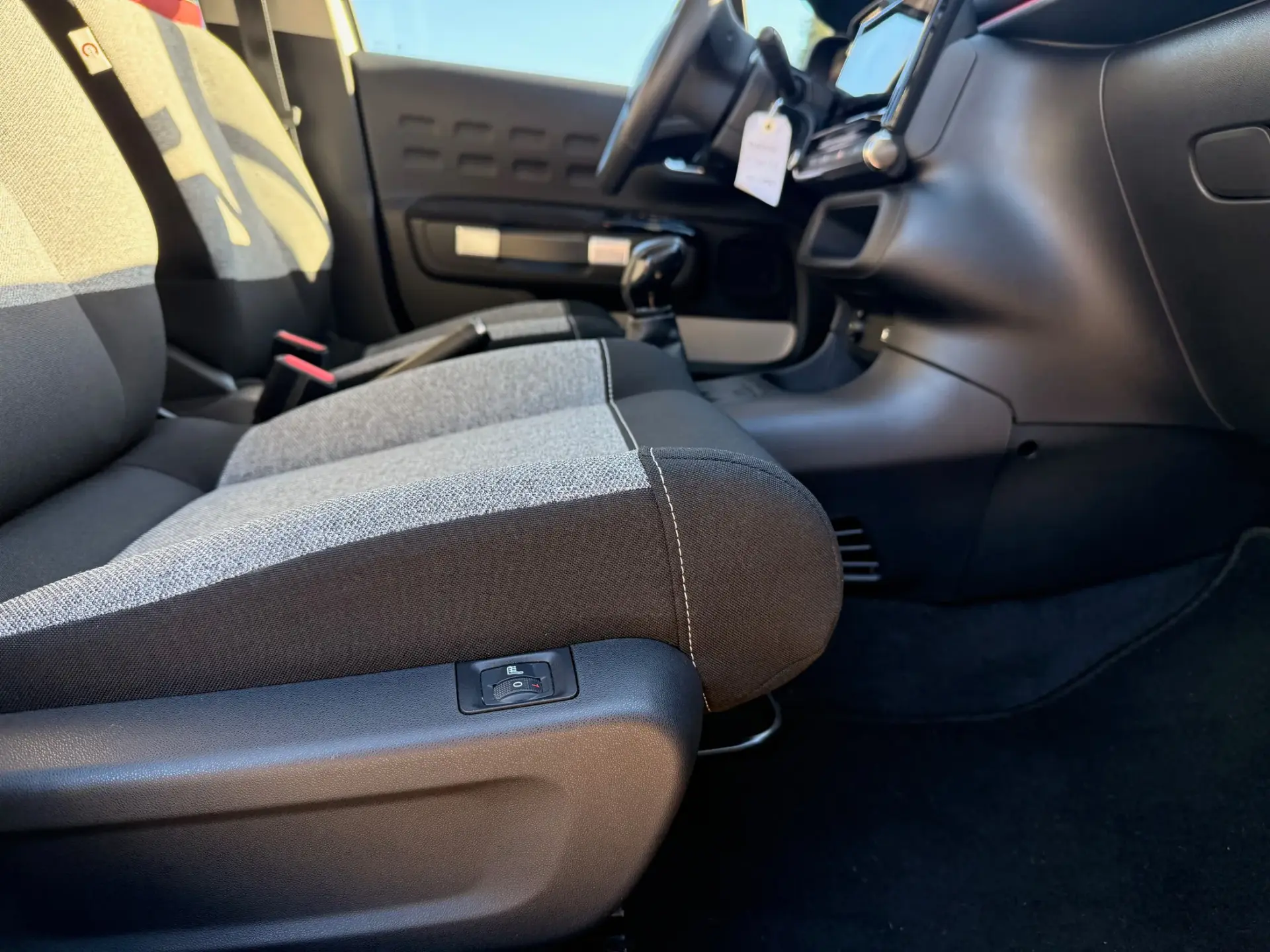 Citroën C3 1.2 PureTech C-Series 11