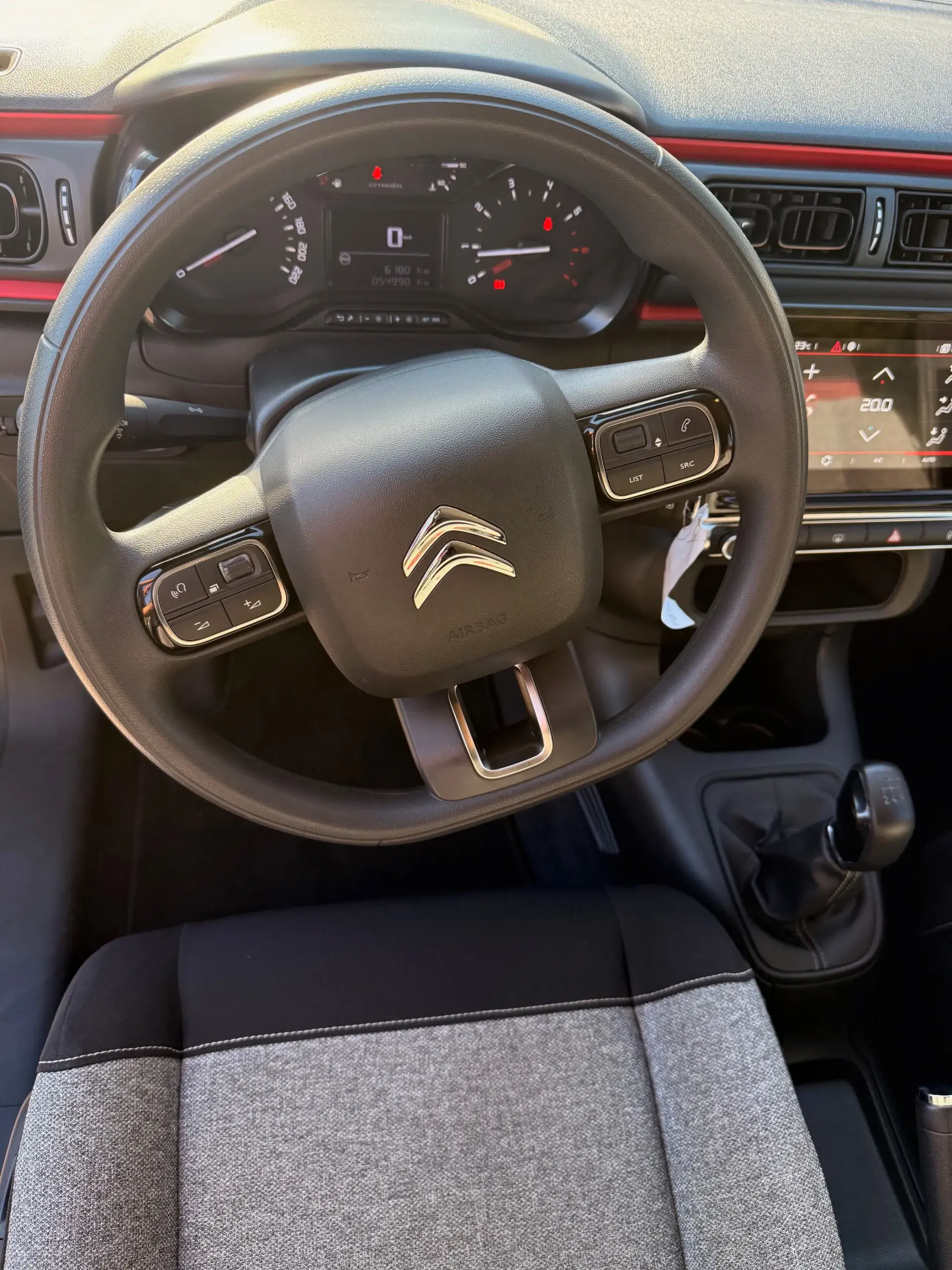 Citroën C3 1.2 PureTech C-Series 13