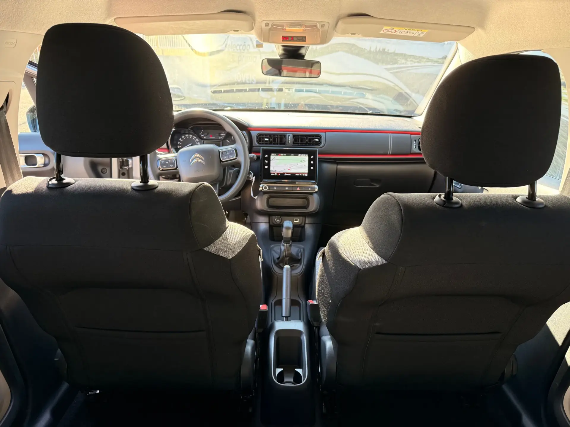 Citroën C3 1.2 PureTech C-Series 20