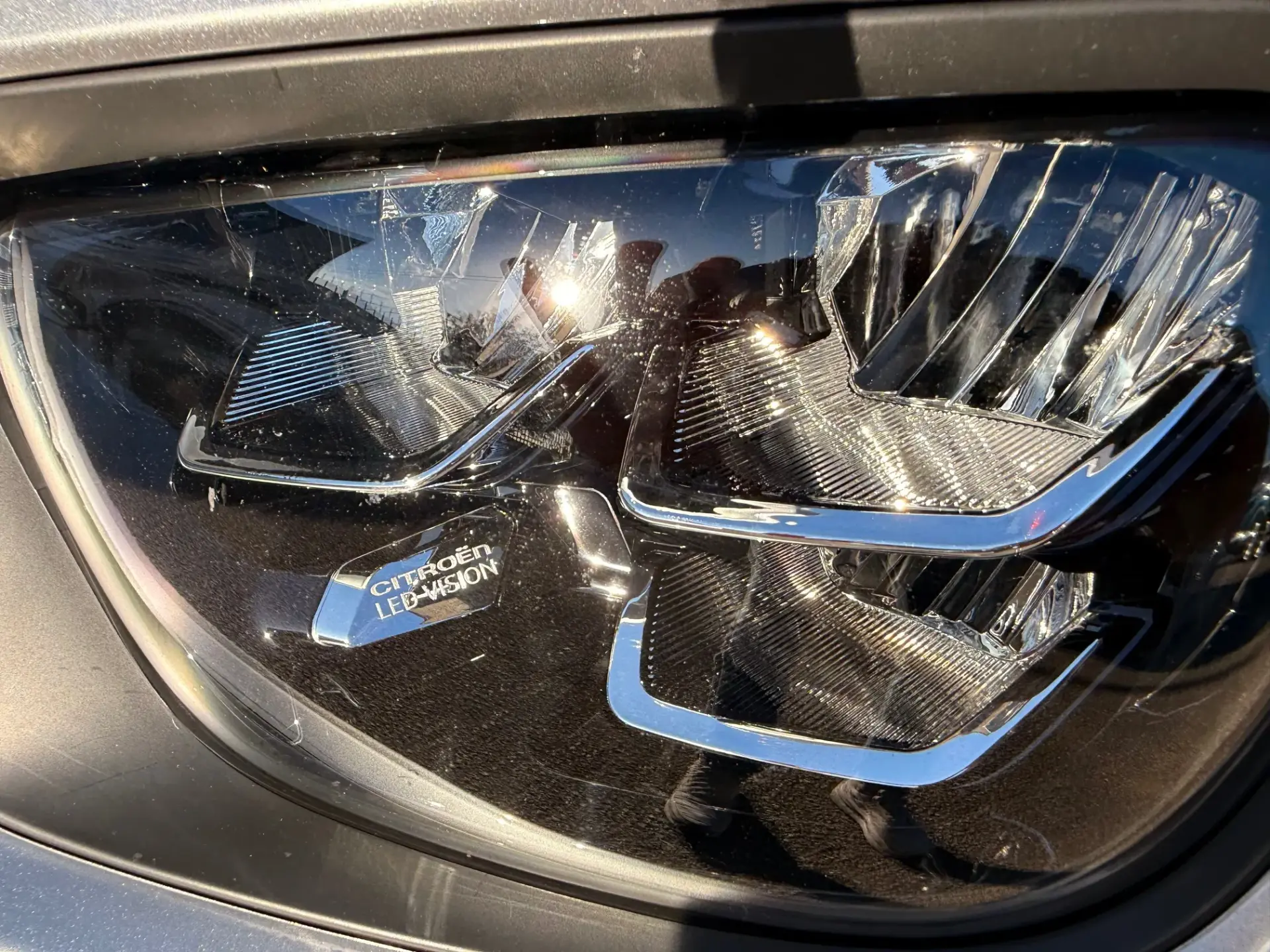 Citroën C3 1.2 PureTech C-Series 21