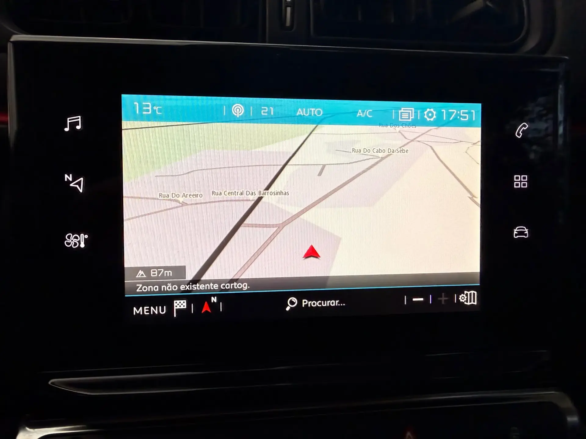 Citroën C3 1.2 PureTech C-Series 18