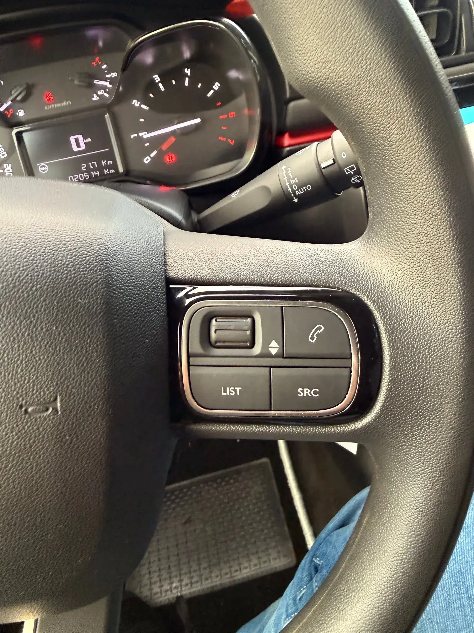 Citroën C3 1.2 PureTech C-Series 20