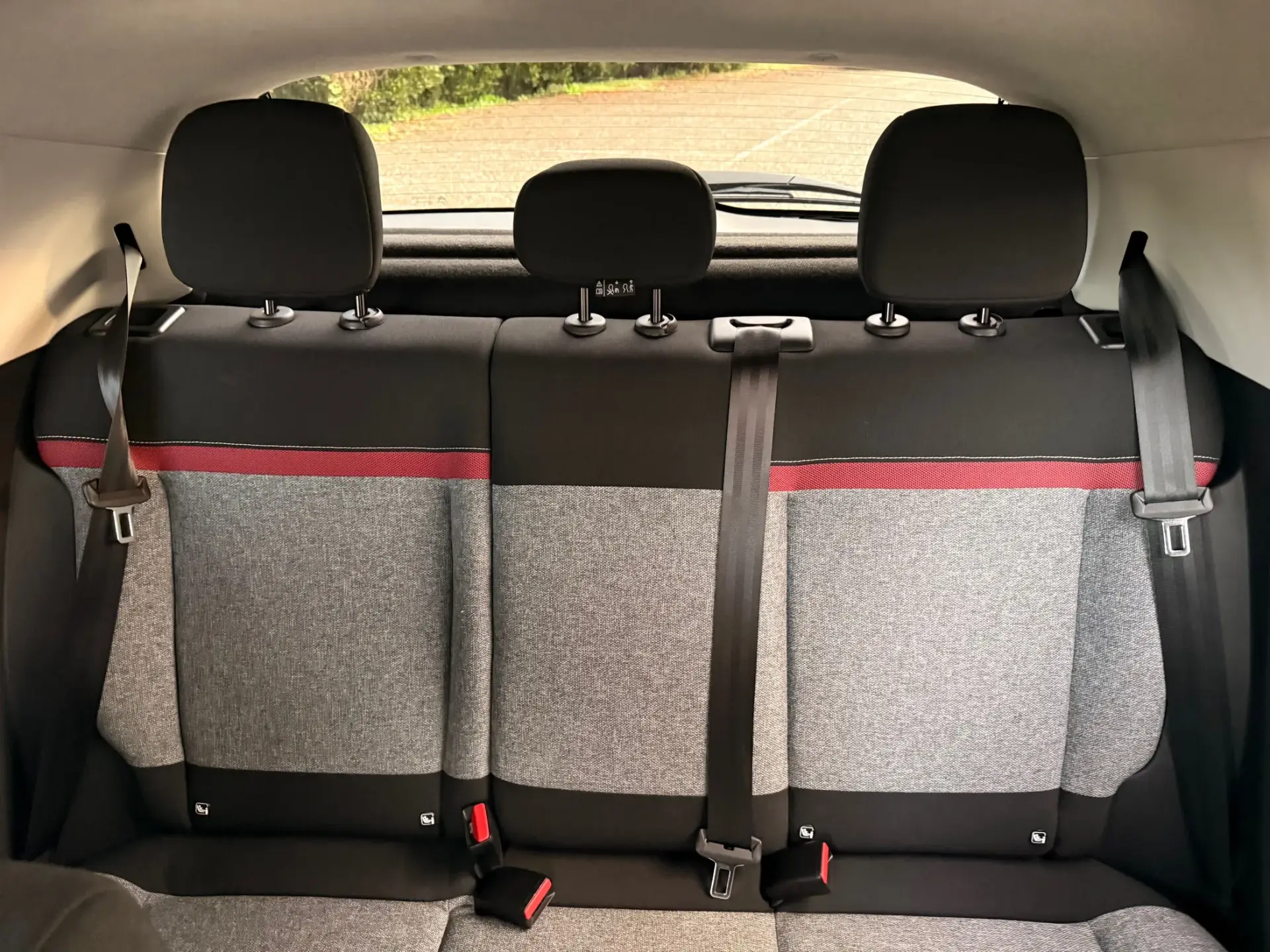 Citroën C3 1.2 PureTech C-Series 24