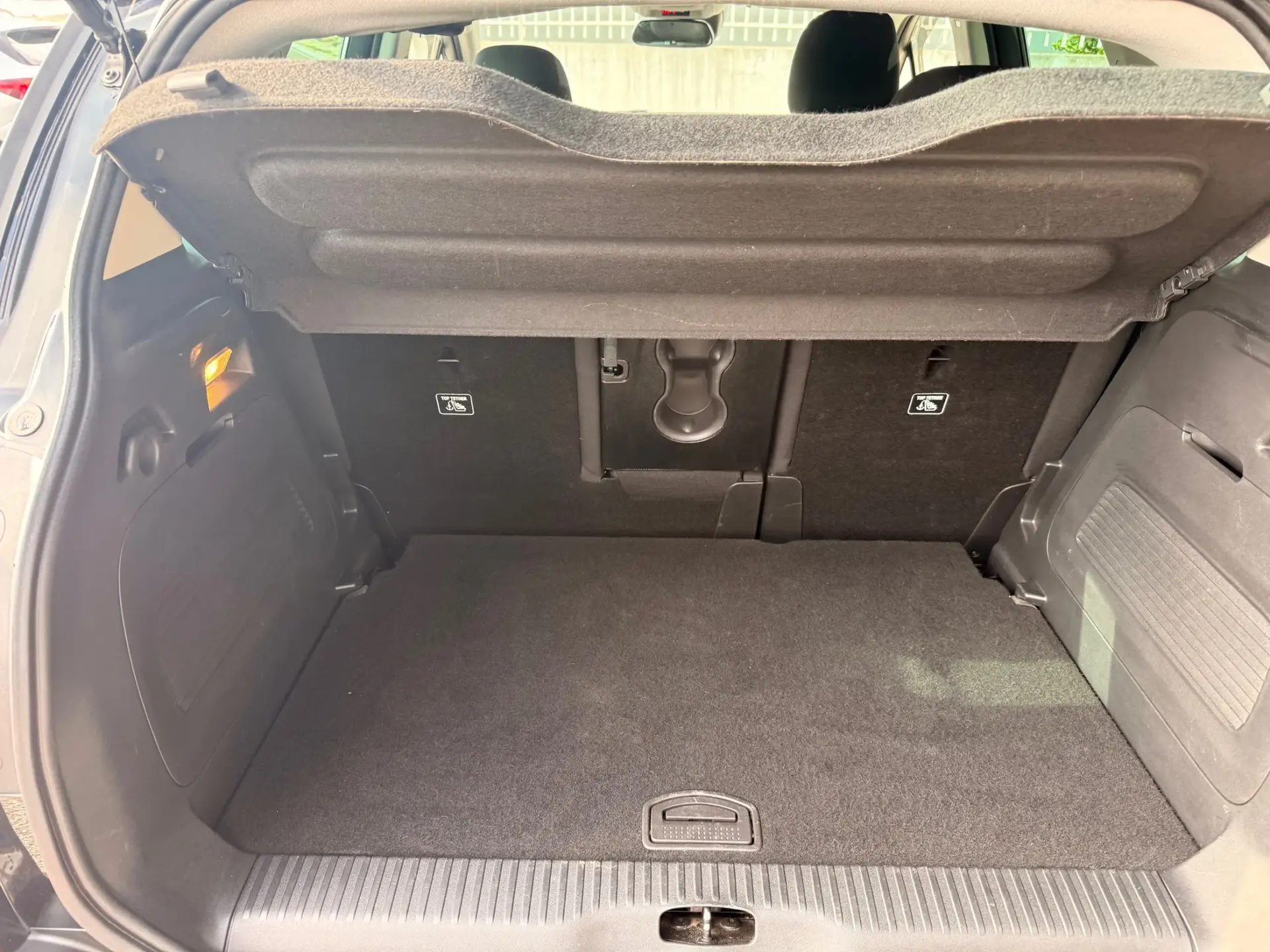 Citroën C3 Aircross 1.2 PureTech Shine 23