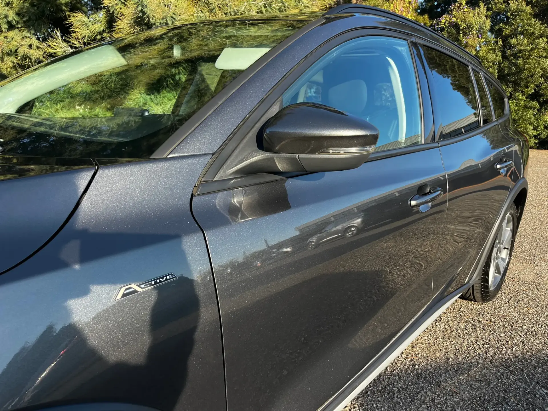 Ford Focus SW 1.5 TDCi EcoBlue Active X Aut. 9