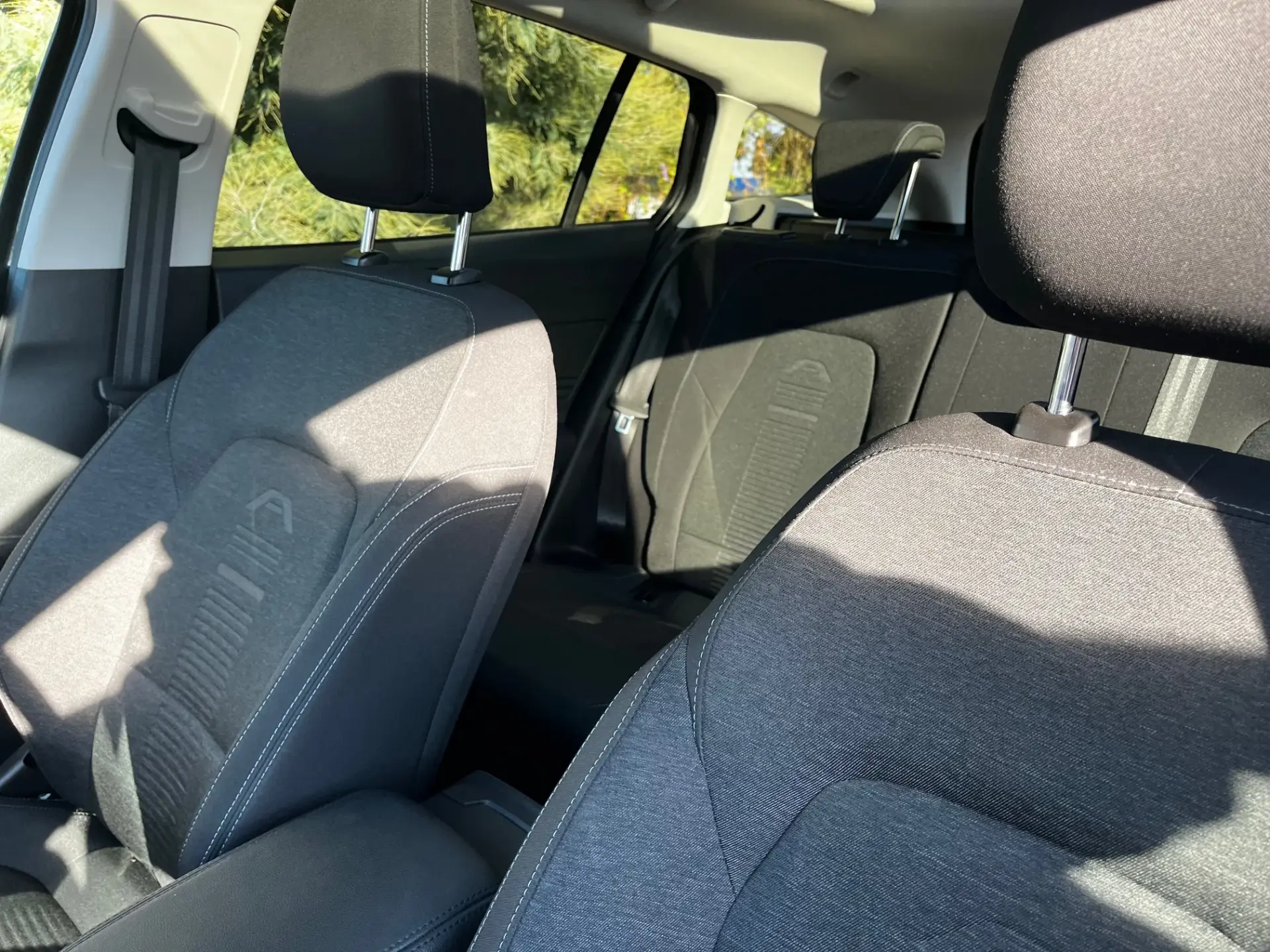 Ford Focus SW 1.5 TDCi EcoBlue Active X Aut. 15