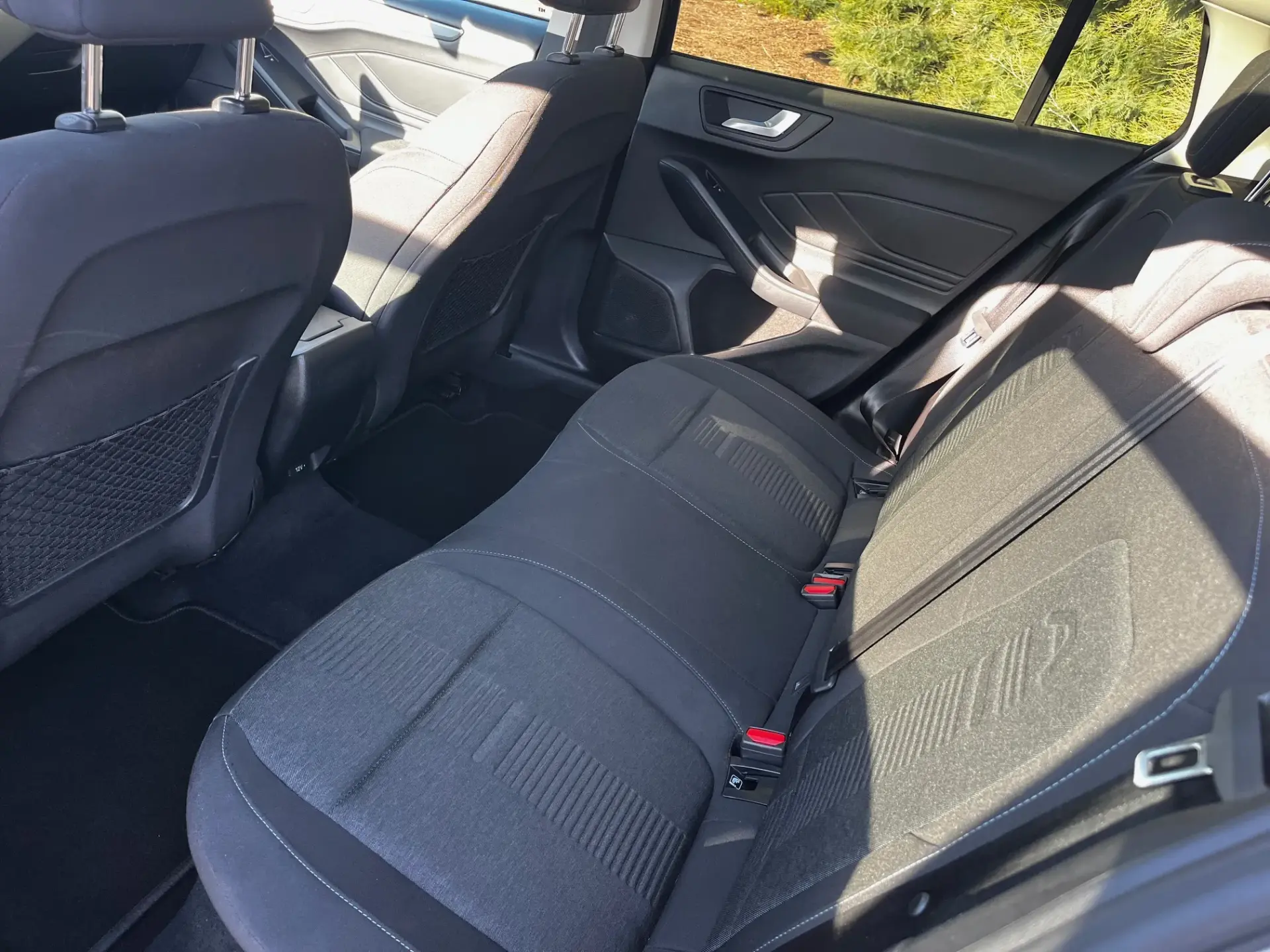 Ford Focus SW 1.5 TDCi EcoBlue Active X Aut. 17