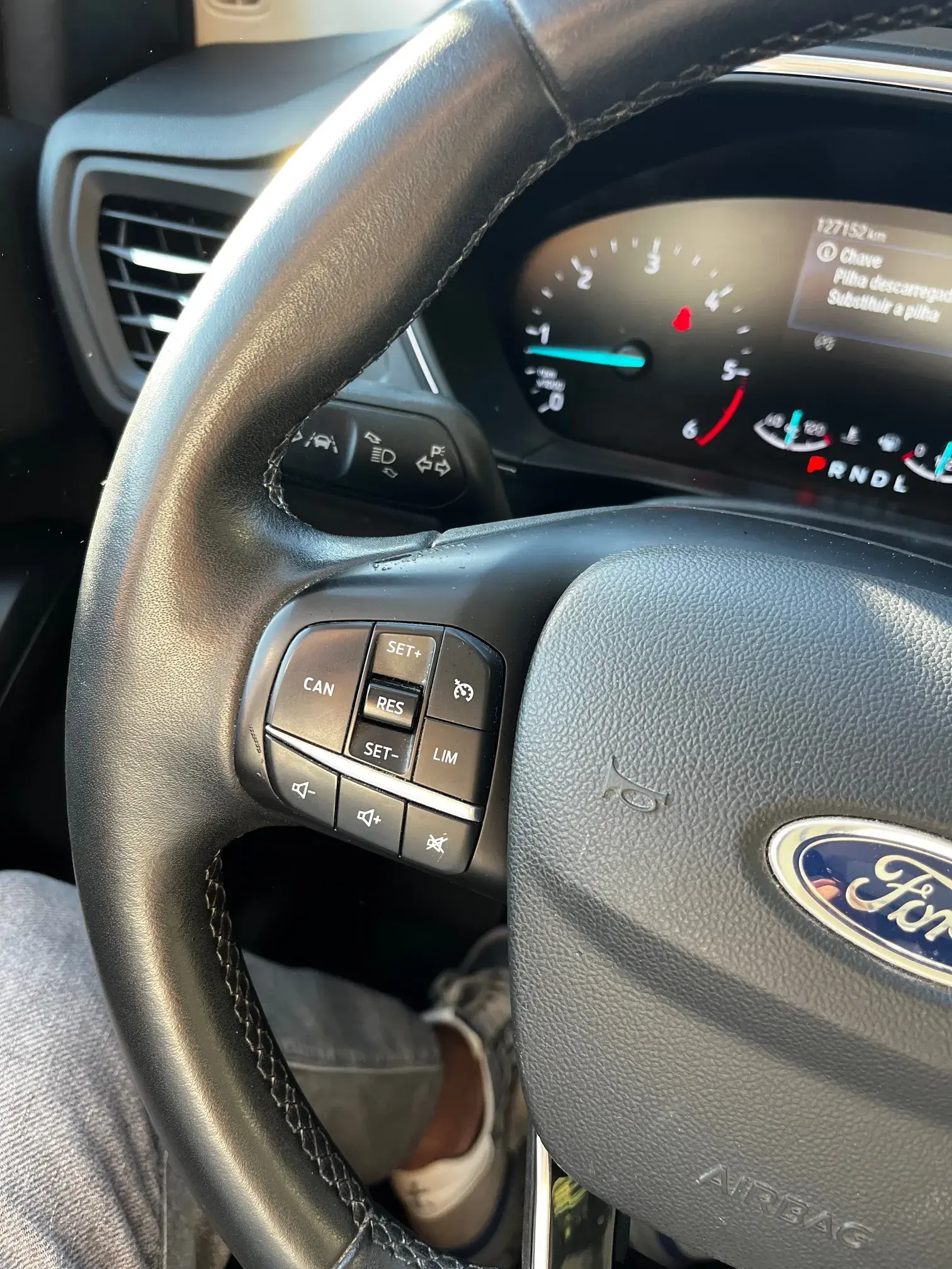 Ford Focus SW 1.5 TDCi EcoBlue Active X Aut. 22