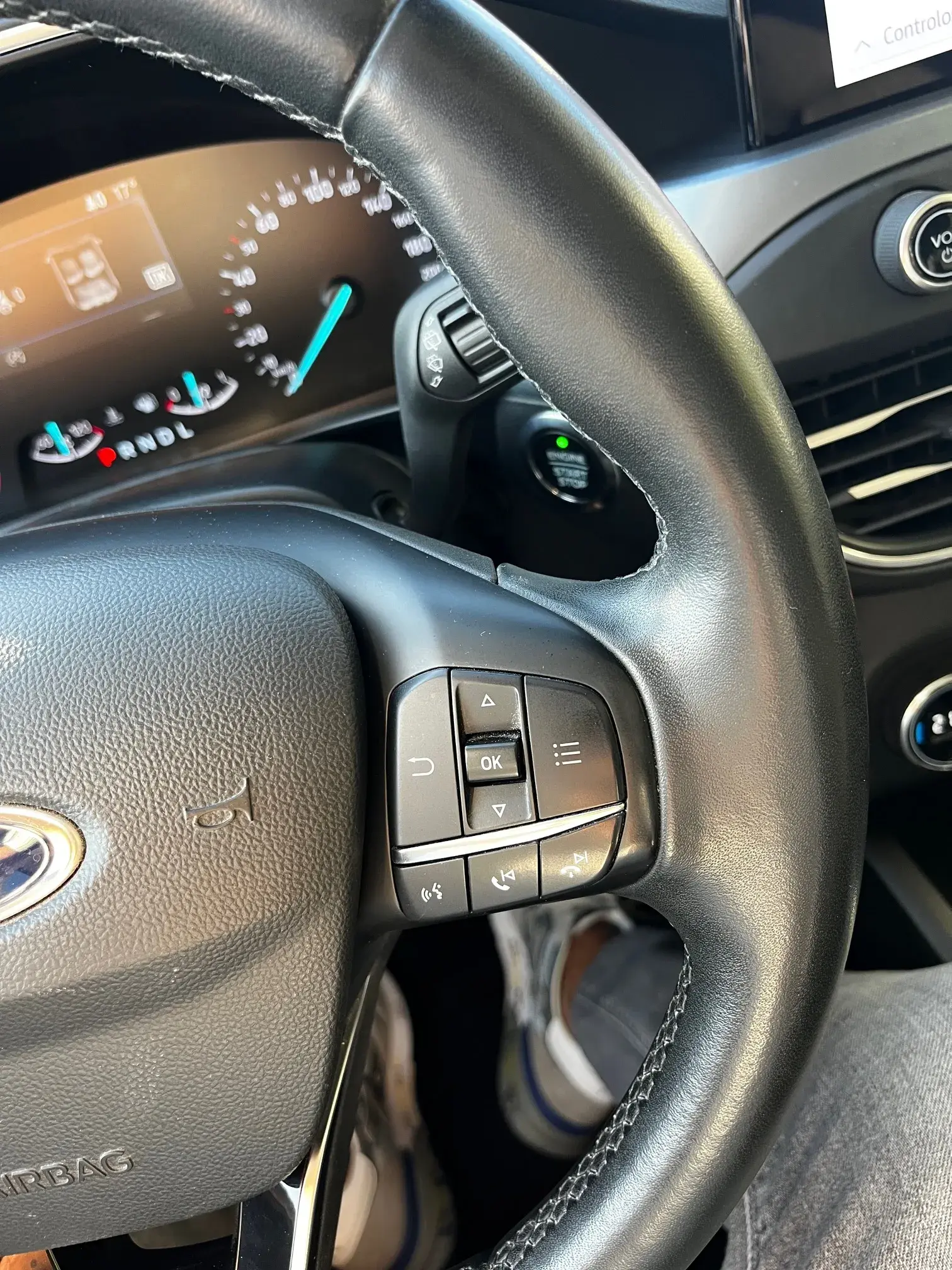 Ford Focus SW 1.5 TDCi EcoBlue Active X Aut. 23