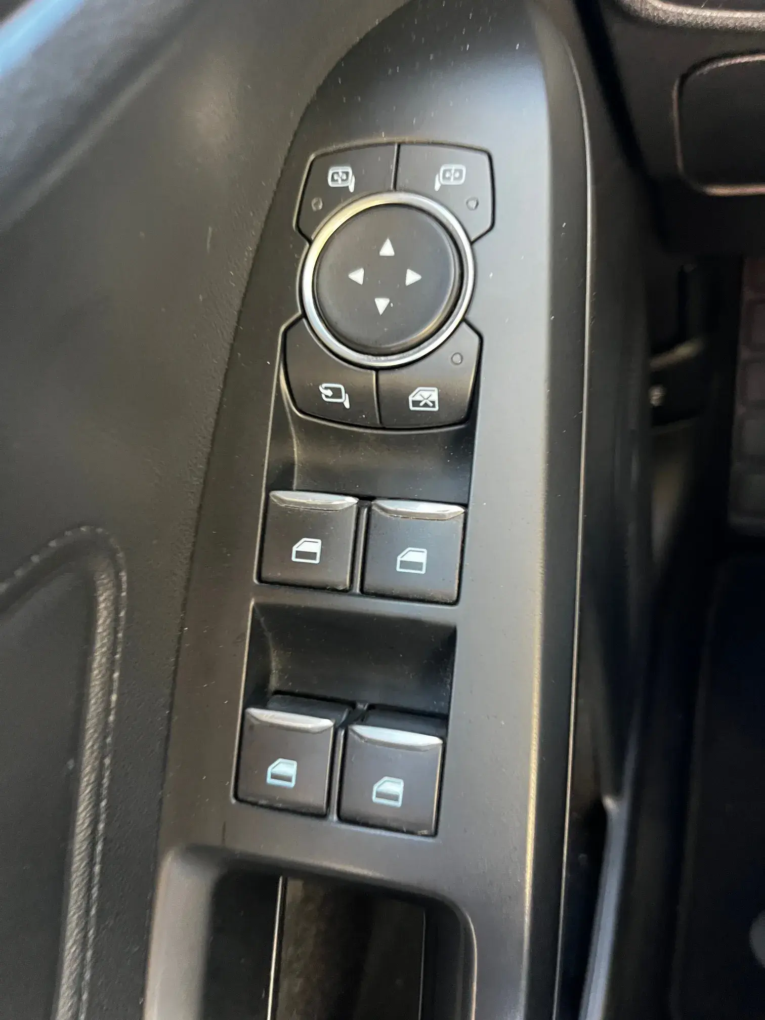 Ford Focus SW 1.5 TDCi EcoBlue Active X Aut. 24