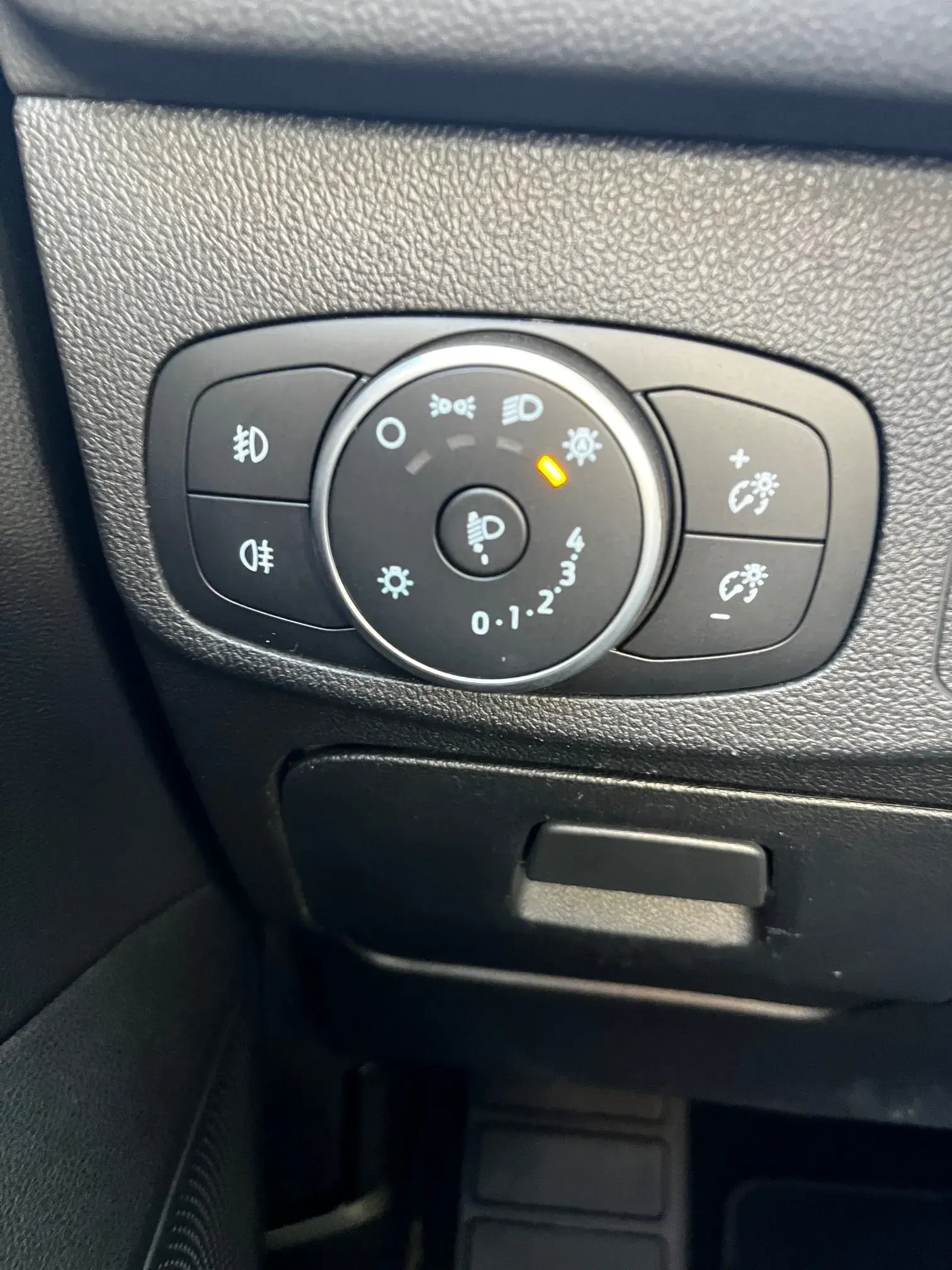 Ford Focus SW 1.5 TDCi EcoBlue Active X Aut. 25