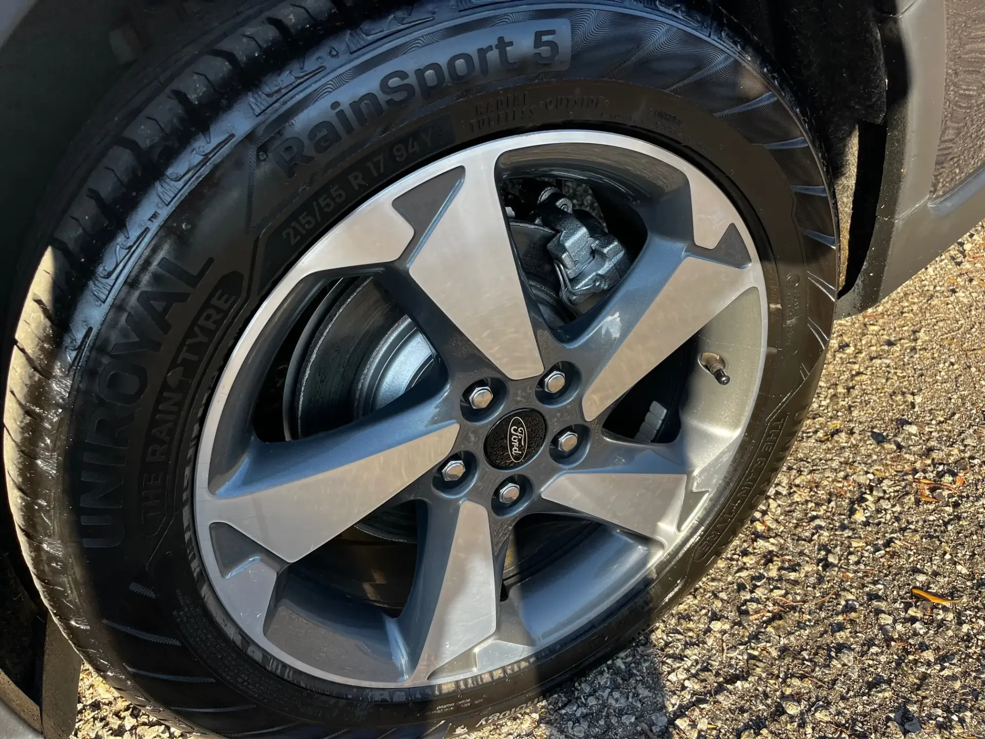 Ford Focus SW 1.5 TDCi EcoBlue Active X Aut. 29