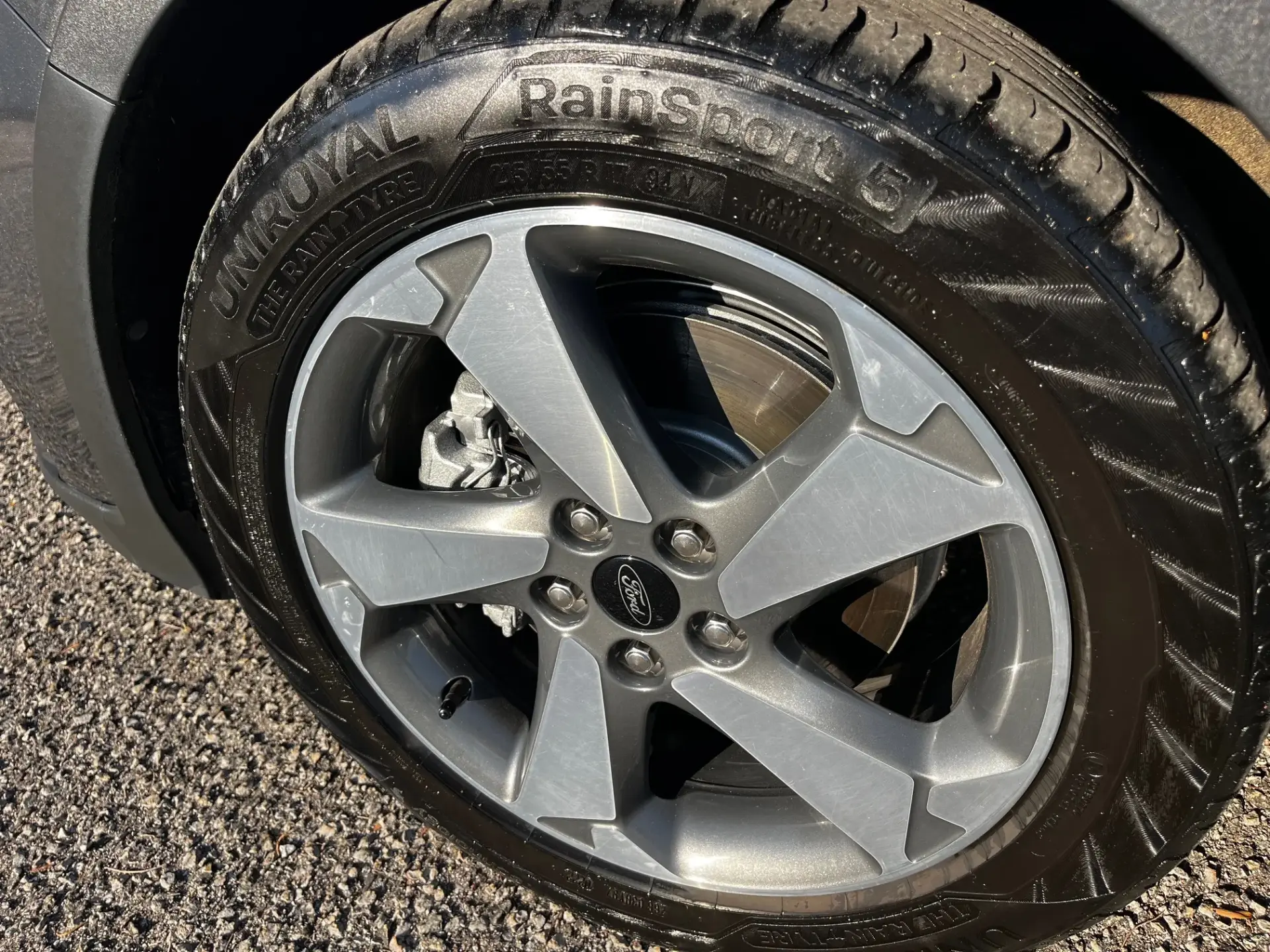 Ford Focus SW 1.5 TDCi EcoBlue Active X Aut. 30