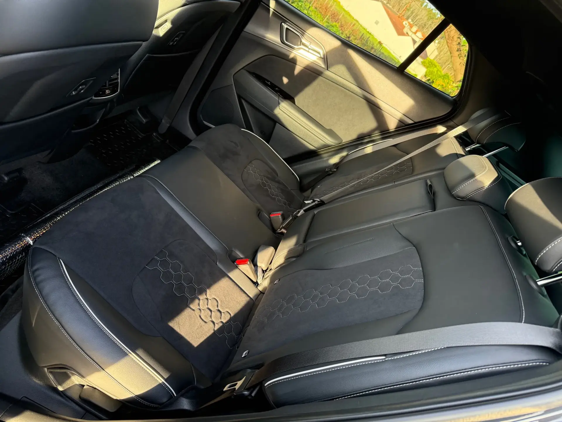 Kia Sportage 1.6 T-GDi GT-Line 7DCT 18