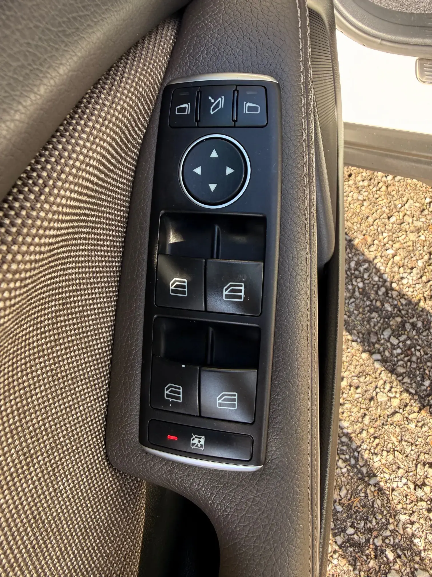 Mercedes-Benz GLA 180 d SENSATION 16