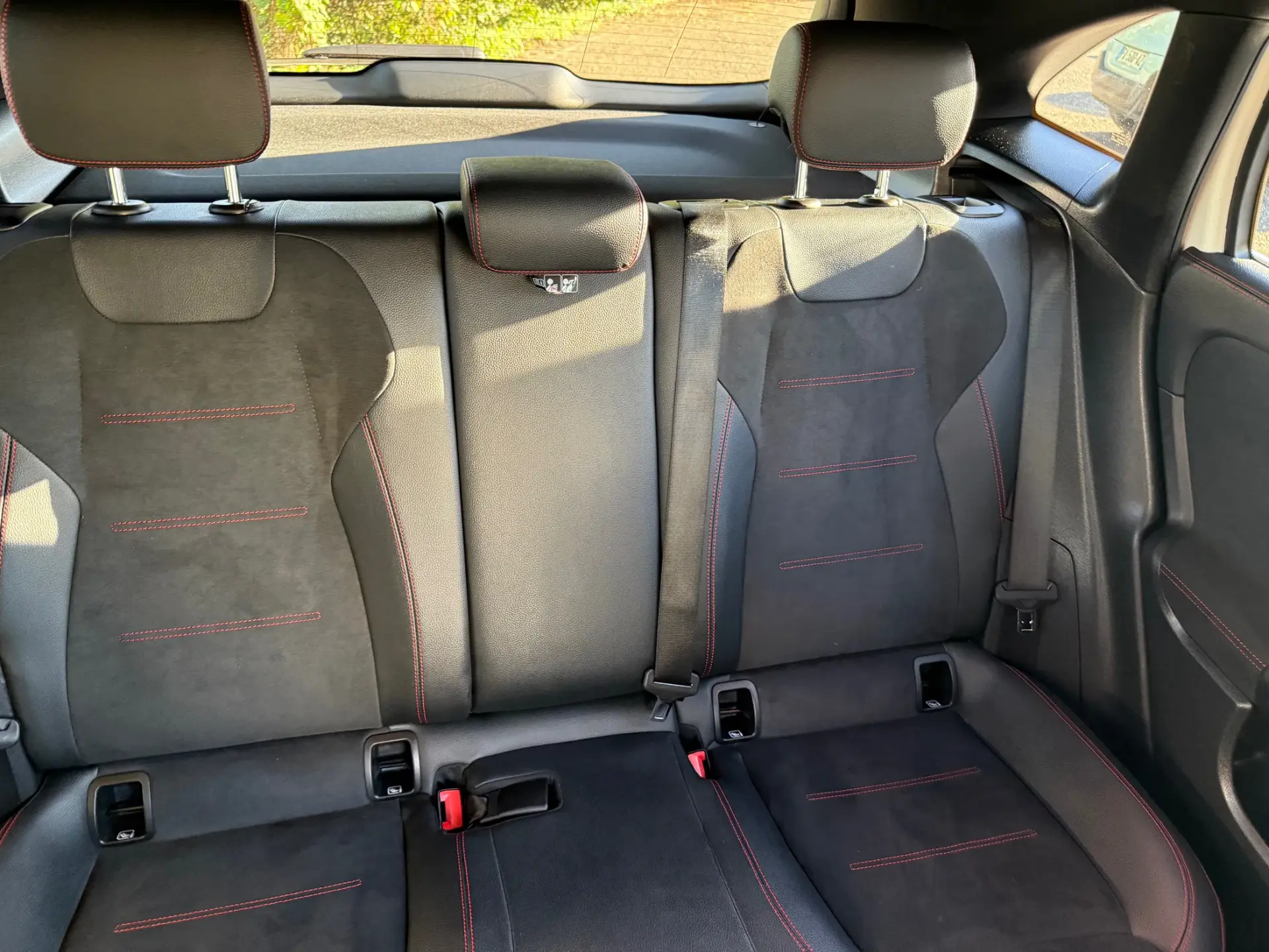 Mercedes-Benz GLA 250 e AMG Line 20